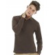 POLO HOMME MANCHES LONGUES