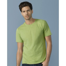 TEE-SHIRT MANCHES COURTES  GRANDE TAILLE